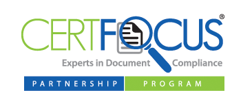 CERT PARTNER PROGRAM