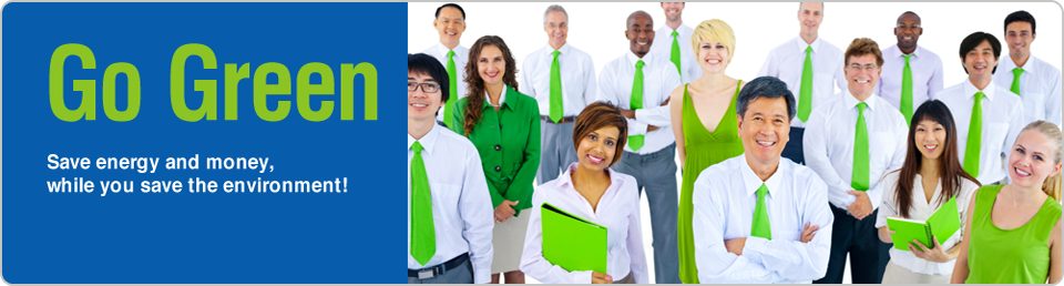 Certificate of Insurance Tracking that helps you go green.